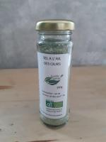 Sel à l'ail des ours