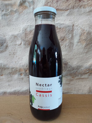 Nectar 25 cl