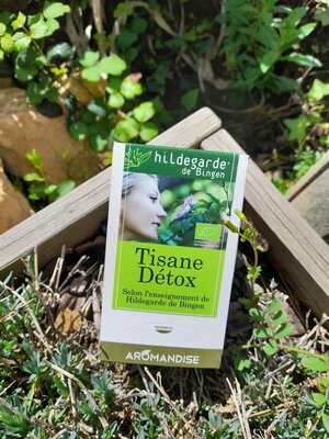Infusion detox
