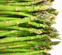 Asperges vertes