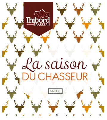 Saison du chasseur - 33