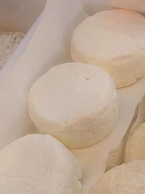 Carachèvre - spécialité de fromage de chèvre