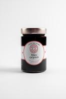 Confiture de cassis 370g