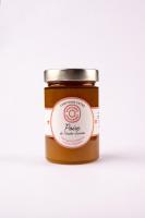 Confiture poire 370g