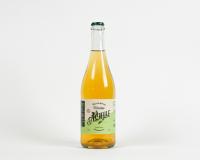Frênette achille à la fleur de sureau 75cl