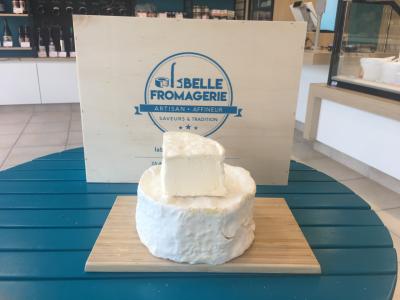 1/4 brillat savarin
