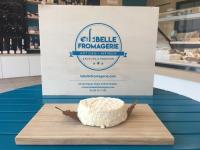 Mothais sur feuille fermier