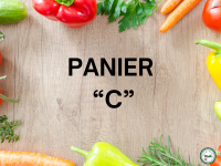 Panier 'c'