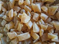 Bonbons au miel et à la menthe