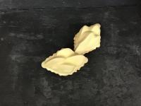 P/barquettes aux marrons par 2