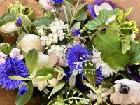 Bouquet biodiversité