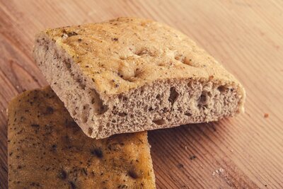 Focaccia