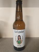 La louise blanche verveine 33cl