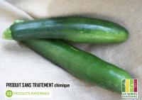 Courgette -