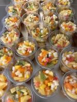 Salade de fruits frais