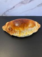 Empanada aux légumes à l'unité