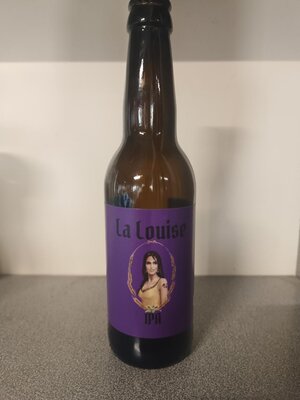 La louise ipa 33cl