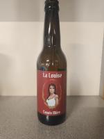 La louise cassis mûre 33cl