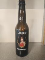 La louise noire de lyon 33cl