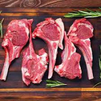 Pack côtes d'agneau