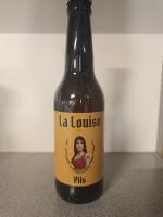 La louise pils 33
