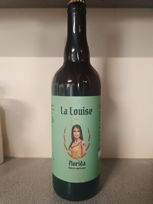 La louise florida 75cl