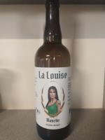 La louise blanche verveine 75cl