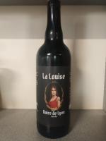 La louise noire de lyon 75cl