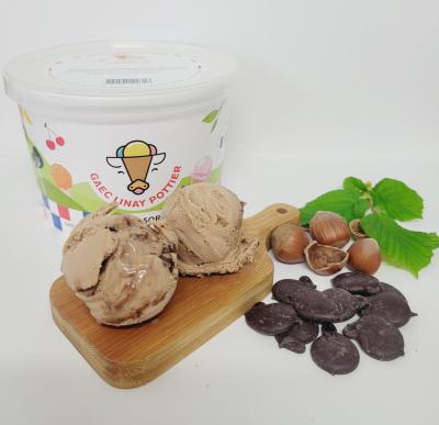 Glace choco nut's 800 gr