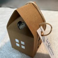 Maisonnette 3 savons  #2