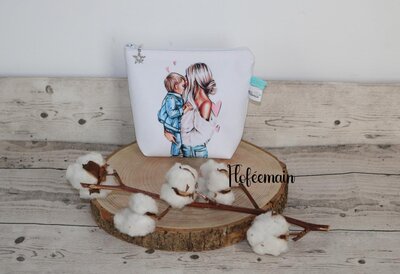 Petite trousse mum