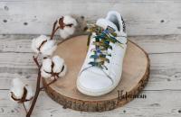 1 paire de lacets
