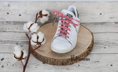 1 paire de lacets