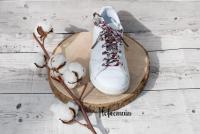 1 paire de lacets