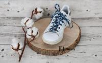 1 paire de lacets