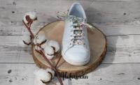 1 paire de lacets