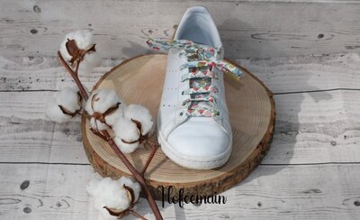 1 paire de lacets