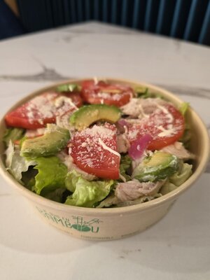 Salade