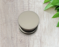 Dentifrice solide menthe poivrée