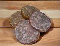 Haché de volailles curry