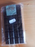 Tablette chocolat noir 65%