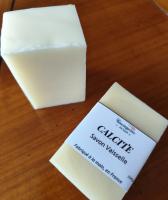 Calcite - savon vaisselle 100g