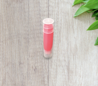 Baume à lèvres framboise gourmande