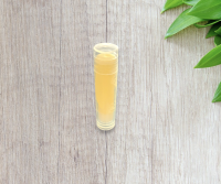 Baume à lèvres pomme d'happy