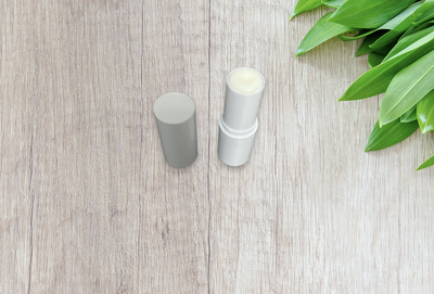 Parfum stick monoï
