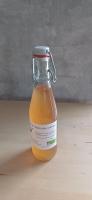 Sirop rhubarbe sureau