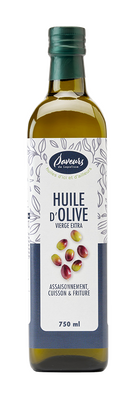 Olive vierge extra