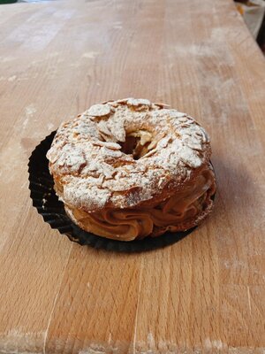 Paris brest