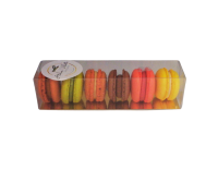 Macarons x6