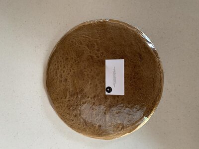 Lot galettes (x6)